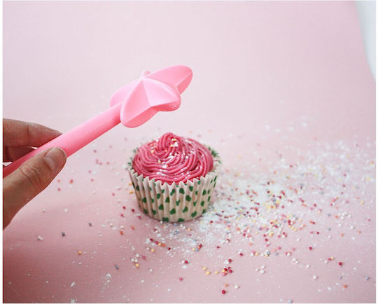 Gift Republic Ραβδάκι Νεράιδας Ζάχαρη Icing Sugar Wand Magical Fairy