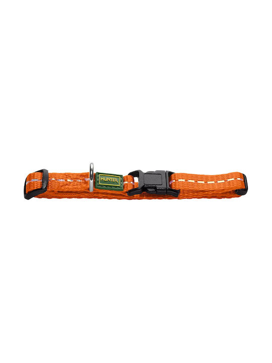 Περιλαίμιο Σκύλου Hunter Tripoli Xs-s Pink Περιλαίμιο Σκύλου Hunter Tripoli Xs-s Pink