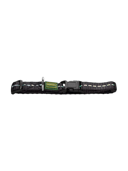 Hunter Hundehalsband Tripoli S Rosa