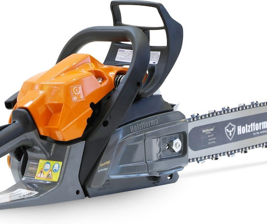 Holzfforma G185 Верижен Трион Без Водеща Шина И Верига
