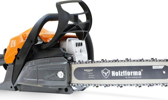 Holzfforma G185 Верижен Трион Без Водеща Шина И Верига