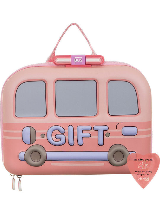 Little Hugs School Bag Backpack Elementary, Elementary