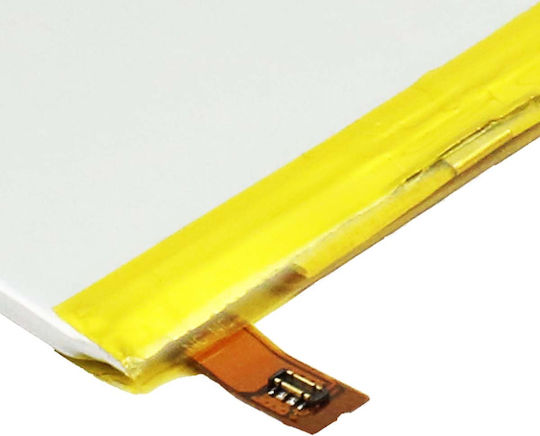 Avizar Battery Galaxy Tab A7 Lite Tablet Li-polymer 3.82v 4980mah 19wh White Yellow