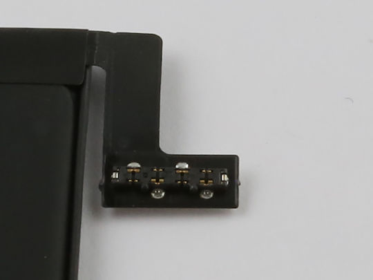 Avizar Ipad Mini 2 3 A1489 Li-polymer 3.75v 6471mah Replacement Battery Black