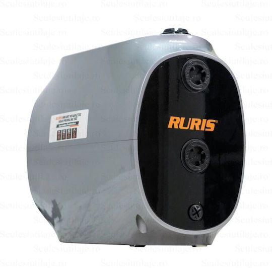 Ruris 90000SMH25A Cu o singură fază Pompa de presiune pentru apă Fără rezervor 1150W