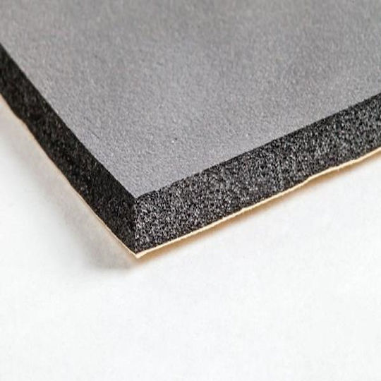 Material Fonoizolant Auto Dimensiune 50cm X 100cm X 6mm