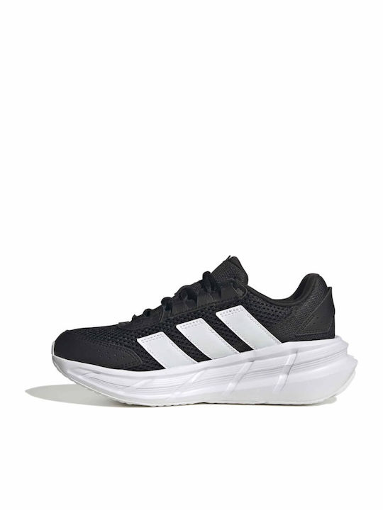 adidas Kids Running Black