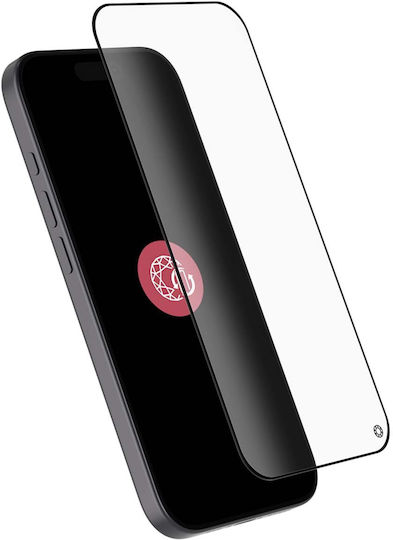 Force Glass Screen Protector iPhone 17 Pro În Sticlă Organică 2.5D Sienna