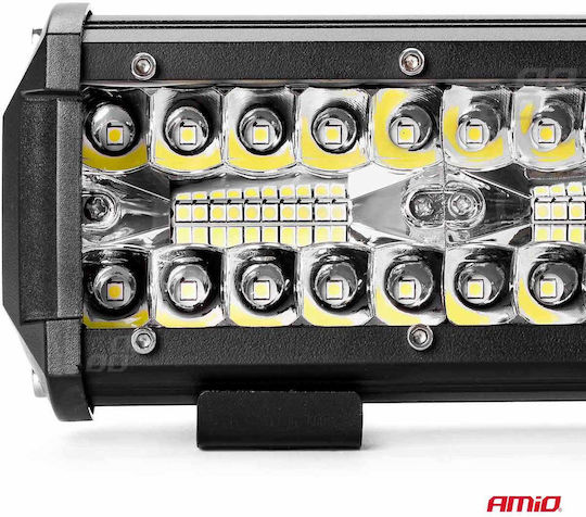 Alista Home LED 9 - 36V 30см с Червен осветление 1бр