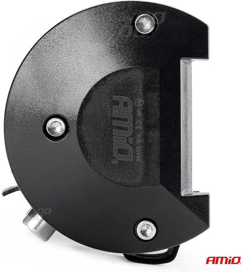 Alista Home LED 9 - 36V 30см с Червен осветление 1бр