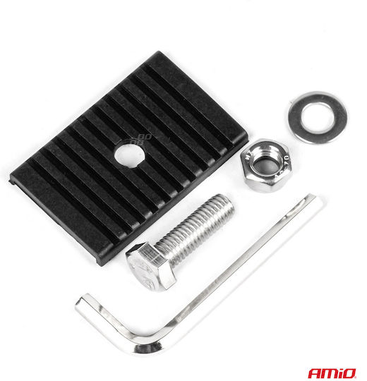Alista Home LED Volkswagen Sus 18W 8.2cm cu Alb Iluminare 1buc