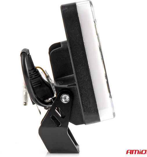 Alista Home LED Volkswagen Sus 9 - 36V 45W 11.45cm 1buc