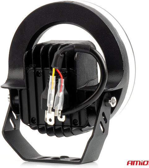 Alista Home LED Volkswagen Sus 9 - 36V 45W 11.45cm 1buc