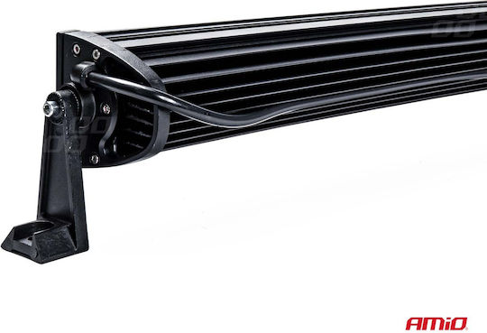 Alista Home Rezistent la apă Faruri Auto în formă de Bară LED Volkswagen Sus 9 - 36V 459W 80cm 1buc