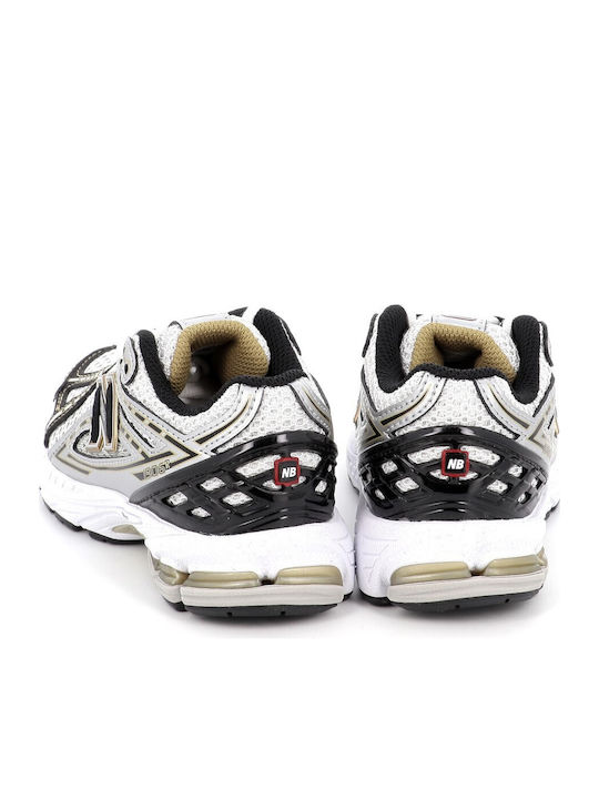 1906 Kids Sneakers White
