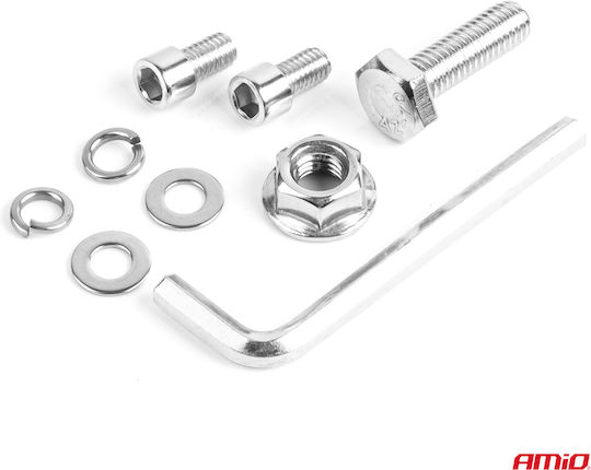 Alista Home LED Volkswagen Sus 9 - 36V 45W 11.45cm 1buc