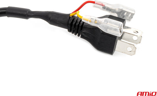 Alista Home LED Volkswagen Sus 9 - 36V 45W 11.45cm 1buc
