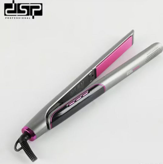 DSP 10790 Haarglätter mit Keramikplatten 55W