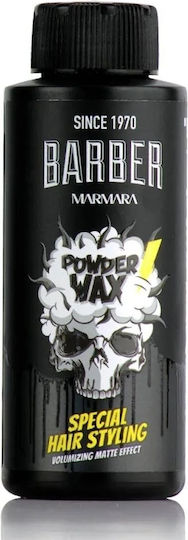 Barber Marmara Powder Wax 20gr