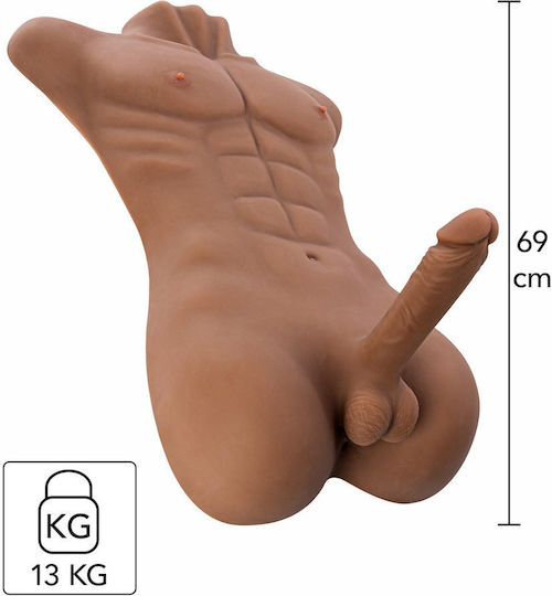 Hidden Desire Bangers Masturbator 1buc