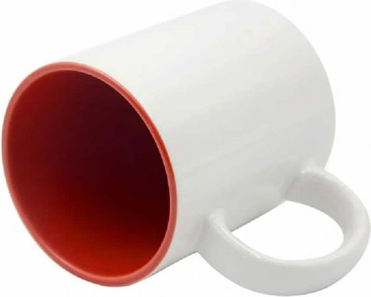 Storm Athletic 100 Years Mug Ceramic Multicolored