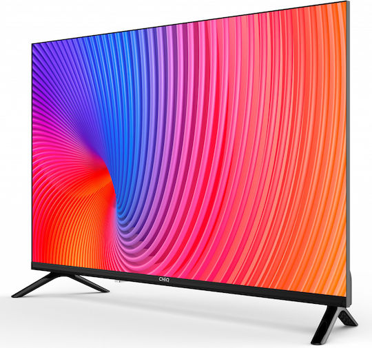 CHiQ Smart Television 32" Full HD LED L32FM10V HDR (2025)