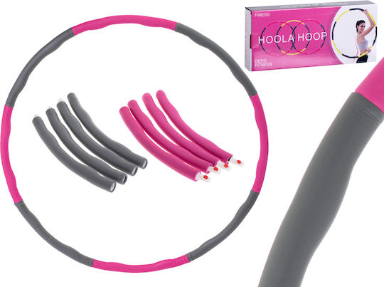 Alista Home Hula Hoop de fitness