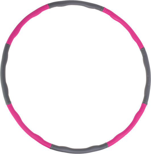 Alista Home Hula Hoop de fitness
