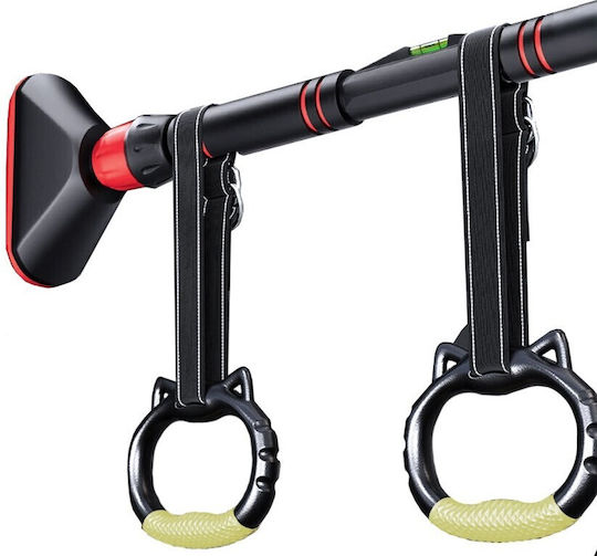 Door Pull-Up Bar for Maximum Weight 150kg