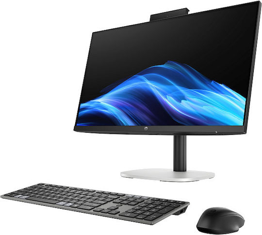 HP ProStudio 4 G1i 23.8" (Nucleu Ultra 7-265T/32GB/1TB SSD/FHD/W11 Pro)