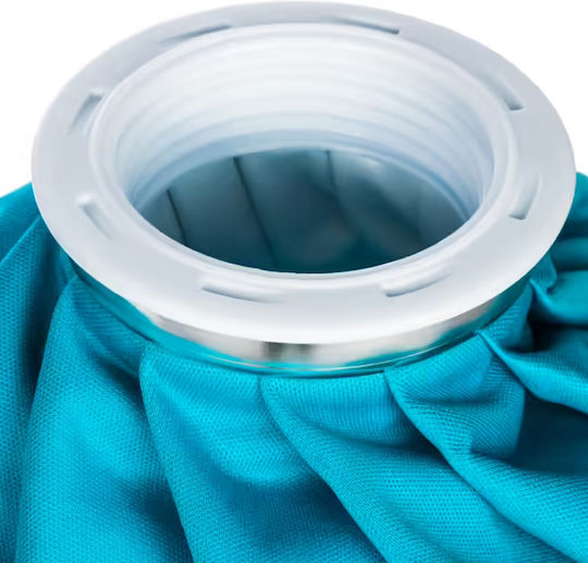 Sensly Cold Pack To Fill Ice Muscle Pain Relief Blue