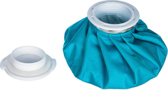 Sensly Cold Pack To Fill Ice Muscle Pain Relief Blue