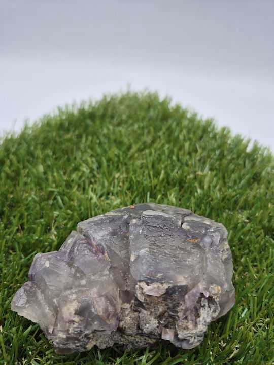 Raw Fluorite Cubes