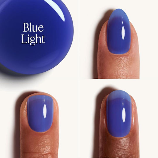 Essie Nail Polish Blue Light 13.5ml
