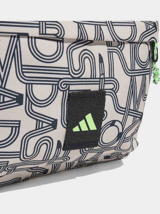 adidas Backpack Μπεζ