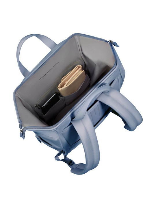 Samsonite Squared 20lt Μπλε