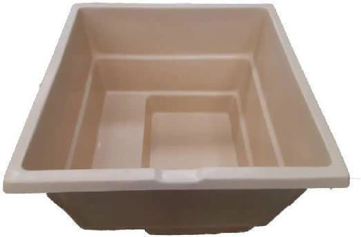 Aqua Line Pool Engine Room Box