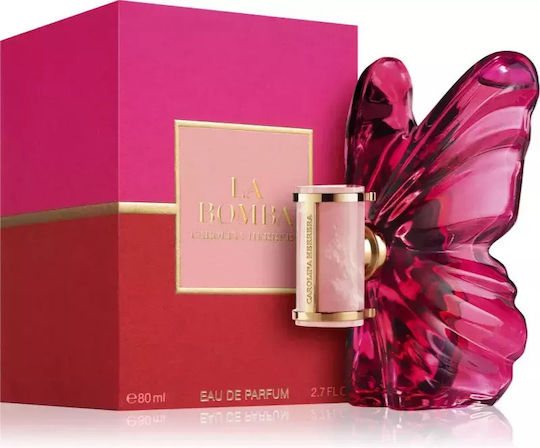 Carolina Herrera Carolina Herrera Eau de Parfum Refillable 10ml