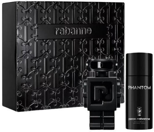 Rabanne Phantom Мъжки Комплект