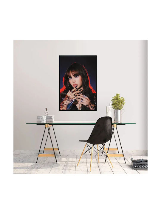Αφίσα Blackpink Lisa 2 Poster 61x91cm Gpe5980
