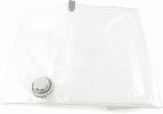 Galileo Plastic Storage Case for Blanket/Duvet / Clothes / Bags 70x100cm 1pcs