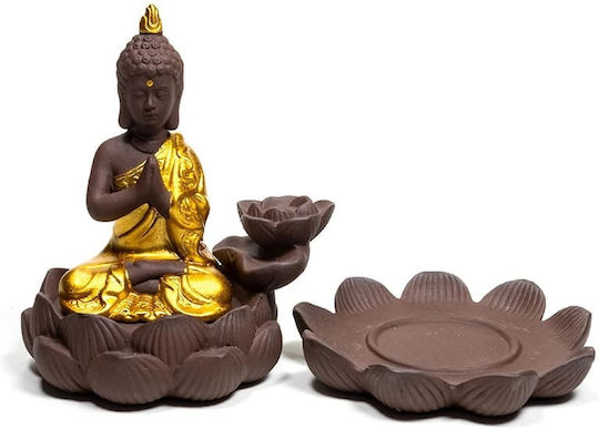 Керамичен Изпарител Buddha Конуси За Обратен Поток Backflow Burner