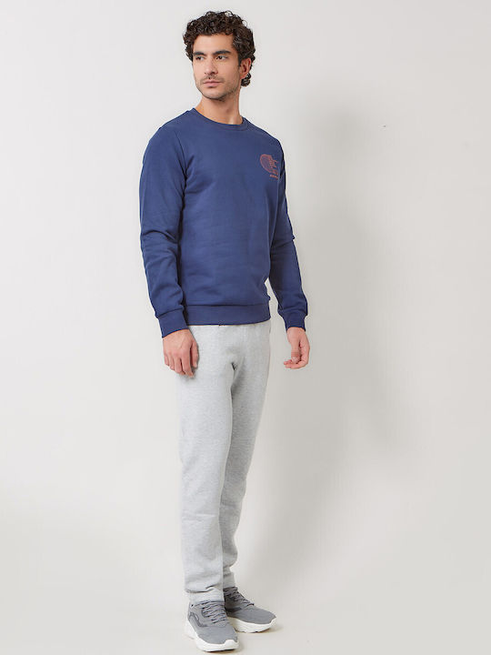 Sweatshirt Blue