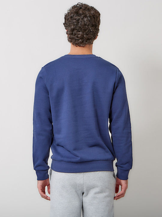 Sweatshirt Blue