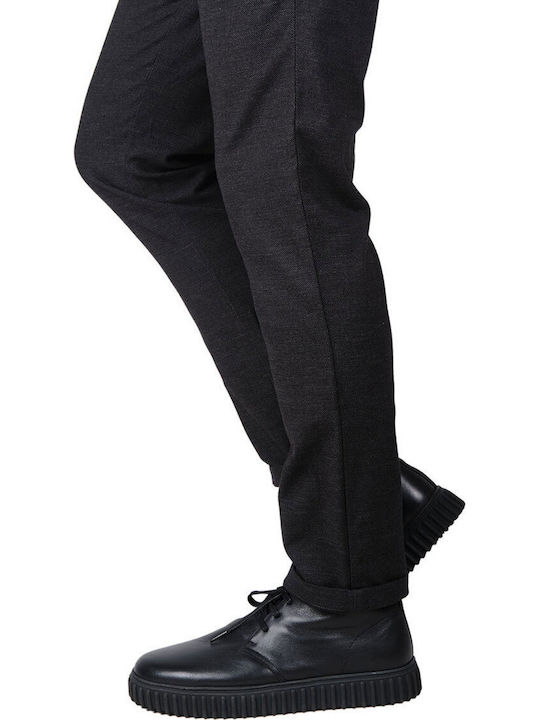 Ανδρικό Παντελόνι Chino Γκρι