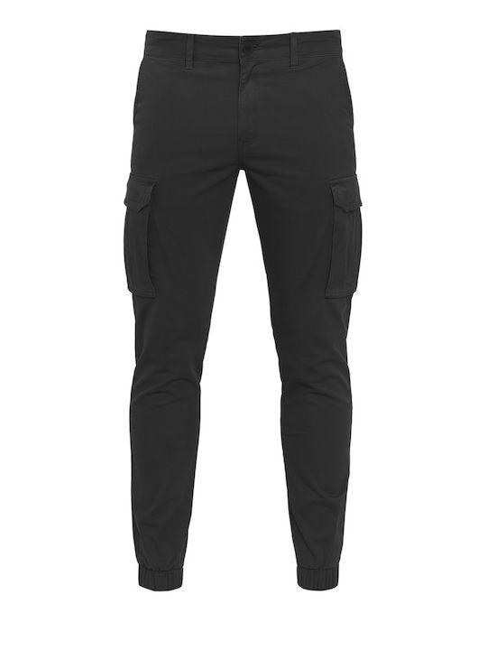 Hose Cargo Schwarz