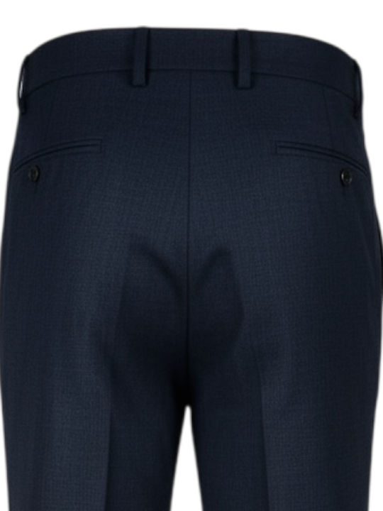 Trousers Blue