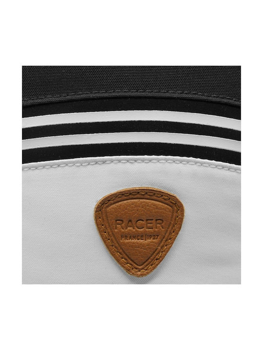 Racer Γυναικεία Γάντια Σκι & Snowboard Μαύρα