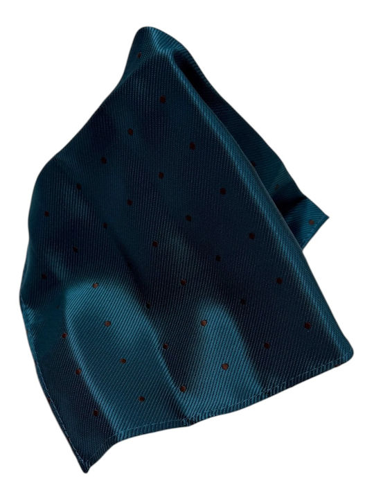 Giovani Rossi Men's Tie Set in Light Blue Color