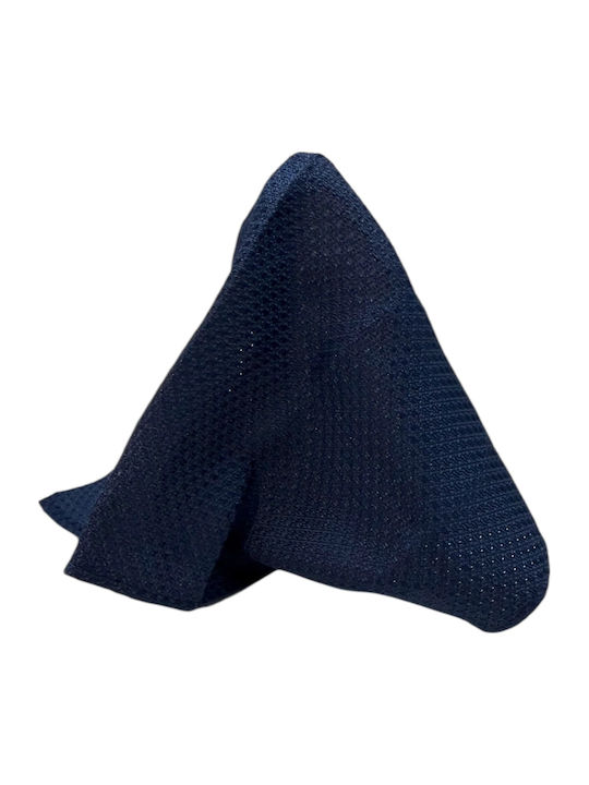 Giovani Rossi Men's Tie Set in Blue Color